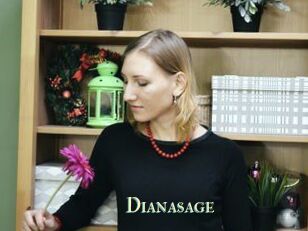 Dianasage