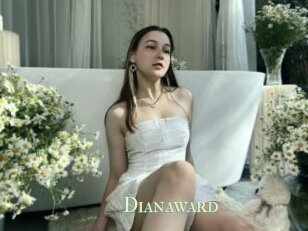 Dianaward