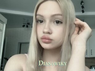 Dianawiky