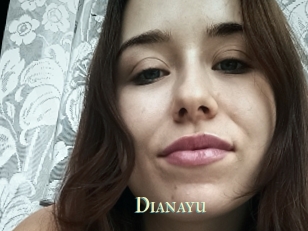 Dianayu