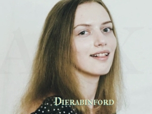 Dierabinford