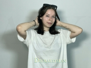 Dieraedman