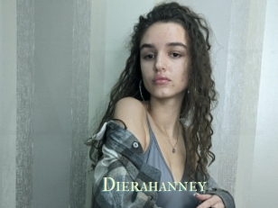 Dierahanney