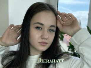 Dierahatt