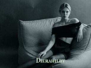 Dierahilby