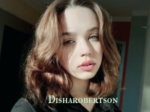 Disharobertson