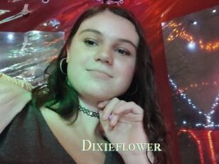 Dixieflower