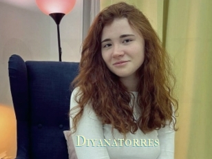 Diyanatorres