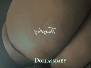 Dollassbaby