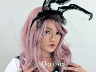 Dollfox