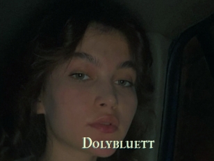 Dolybluett