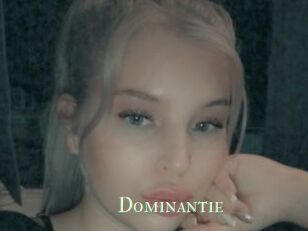 Dominantie