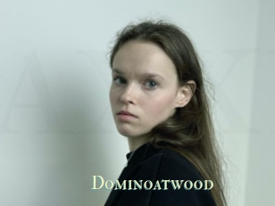 Dominoatwood