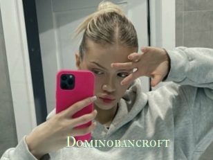 Dominobancroft