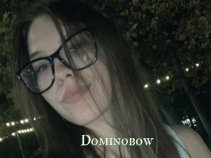 Dominobow