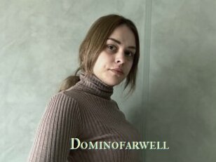 Dominofarwell