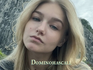 Dominohascall