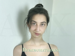 Dominohathorne