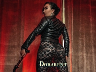 Dorakent