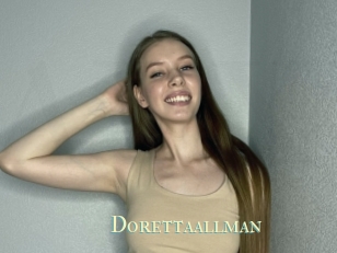 Dorettaallman