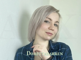 Dorettabarren