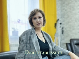 Dorettablissett