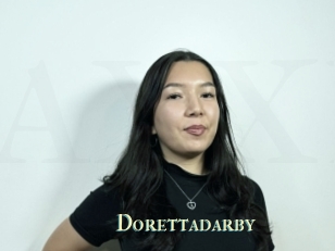 Dorettadarby