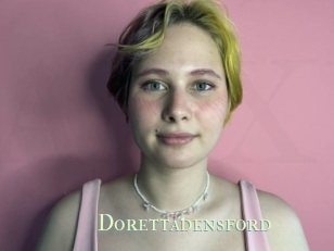 Dorettadensford