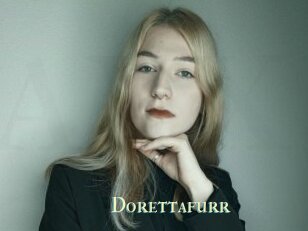 Dorettafurr