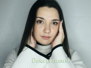 Dorettahamm