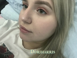 Doriharris