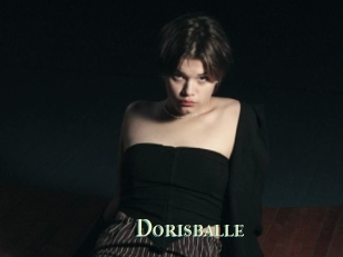 Dorisballe