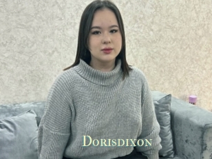 Dorisdixon