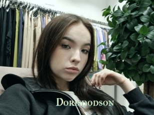 Dorisdodson