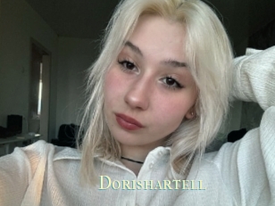 Dorishartell