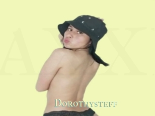 Dorothysteff