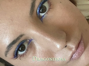 Dragondiosa