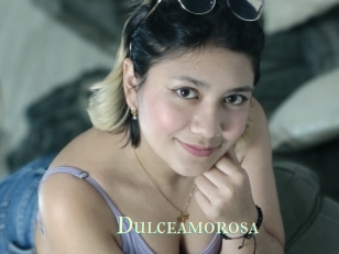 Dulceamorosa