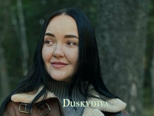 Duskydiva