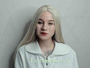 Eastergarland