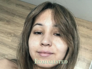 Edahallsted