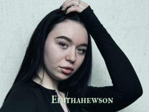 edithahewson Actrice xxx