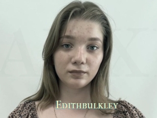 Edithbulkley