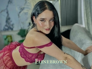 Elinebrown