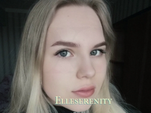 Elleserenity