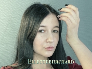 Elletteburchard