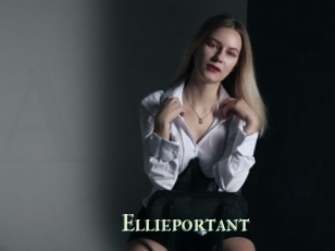 Ellieportant