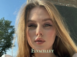 Elvacilley