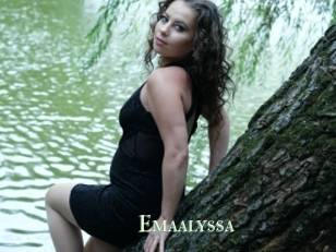 emaalyssa Actrice xxx