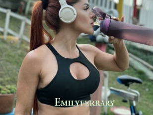 Emilyferrary